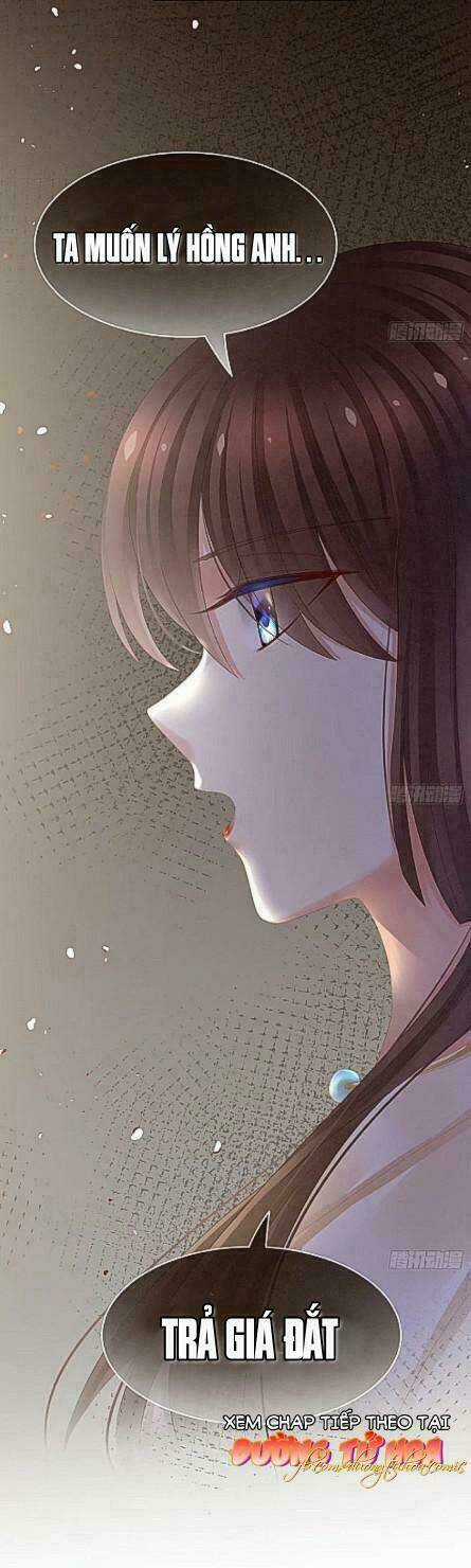 Hậu Cung Của Nữ Đế Chapter 24 trang 30