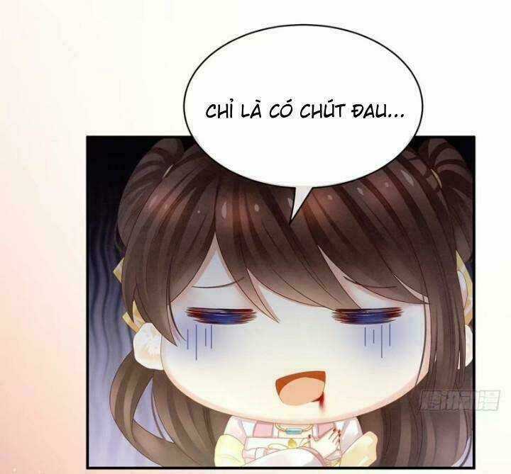 Hậu Cung Của Nữ Đế Chapter 24 trang 5