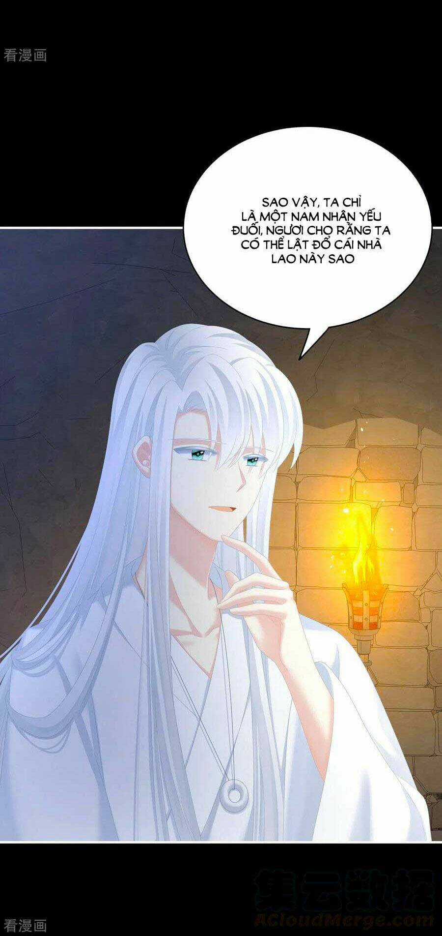 Hậu Cung Của Nữ Đế Chapter 240 trang 13