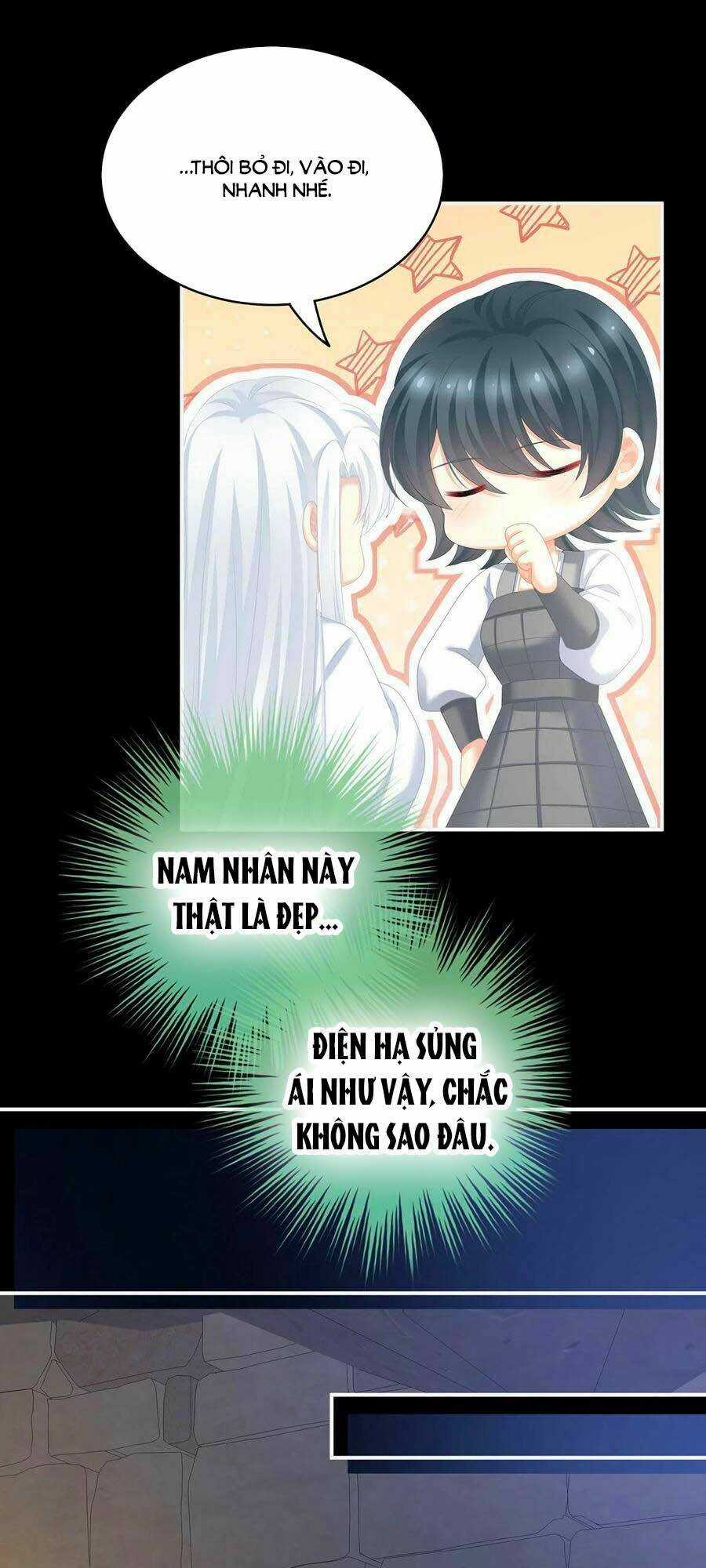 Hậu Cung Của Nữ Đế Chapter 240 trang 14