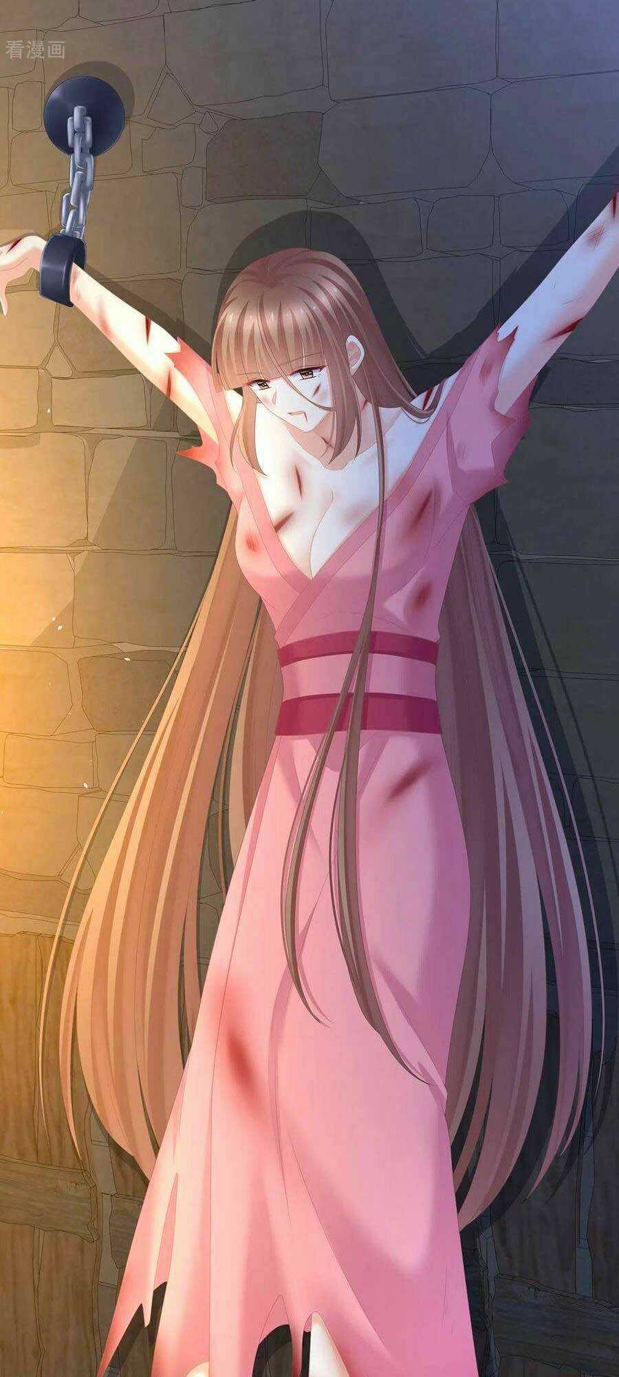 Hậu Cung Của Nữ Đế Chapter 240 trang 15