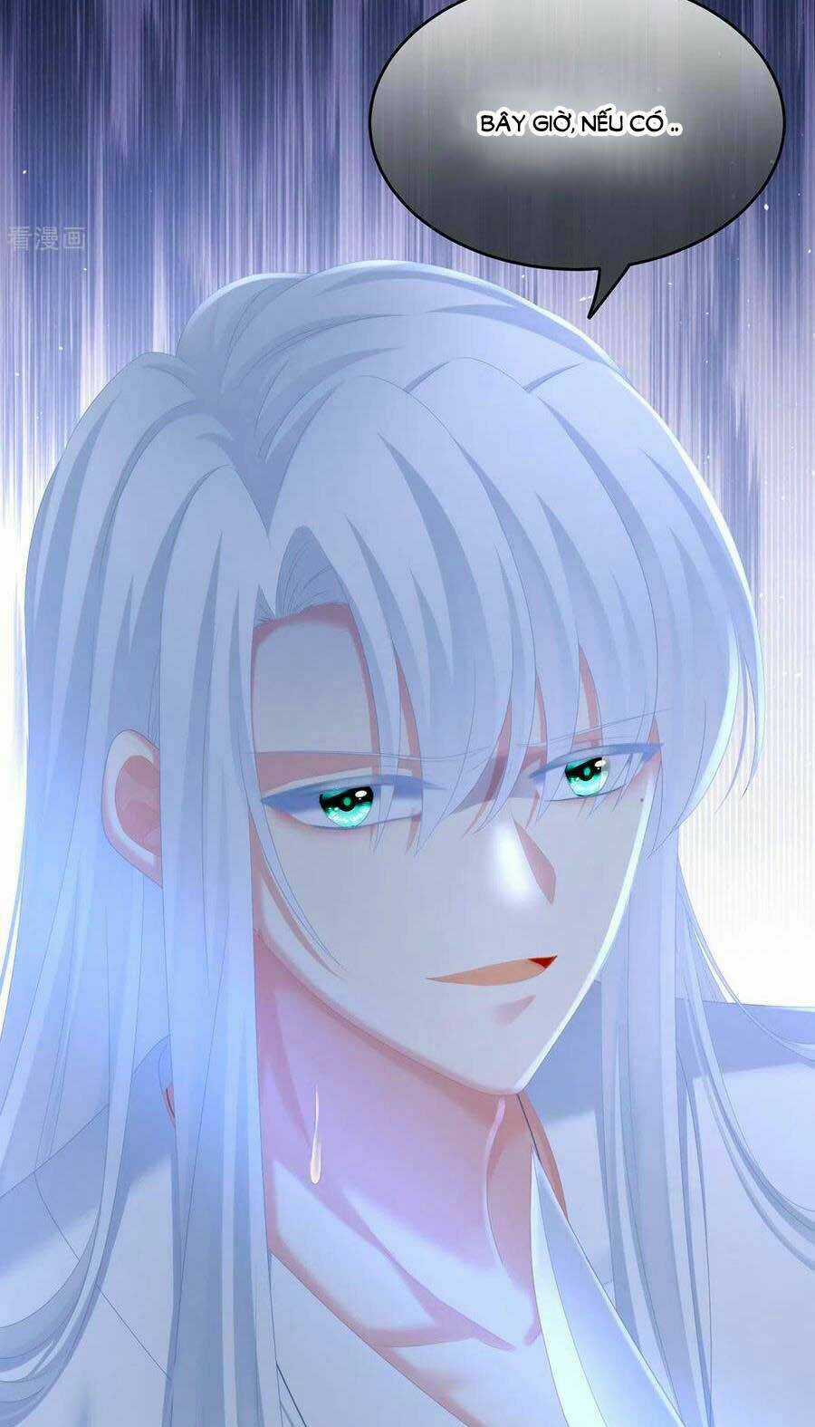 Hậu Cung Của Nữ Đế Chapter 240 trang 24