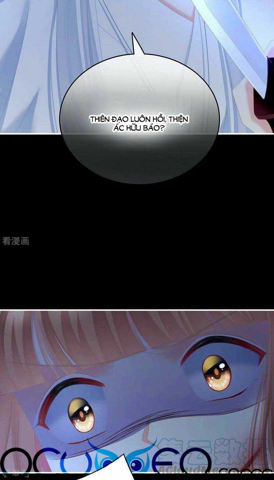 Hậu Cung Của Nữ Đế Chapter 240 trang 25