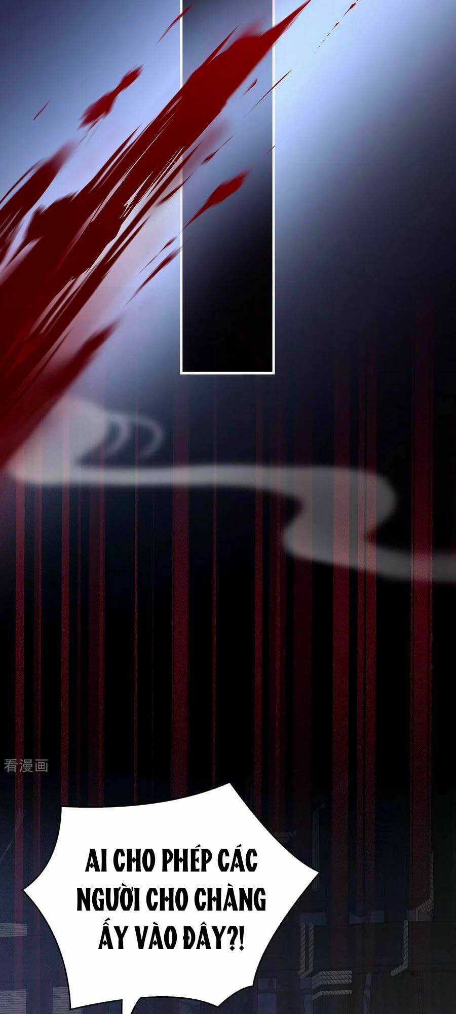 Hậu Cung Của Nữ Đế Chapter 240 trang 27