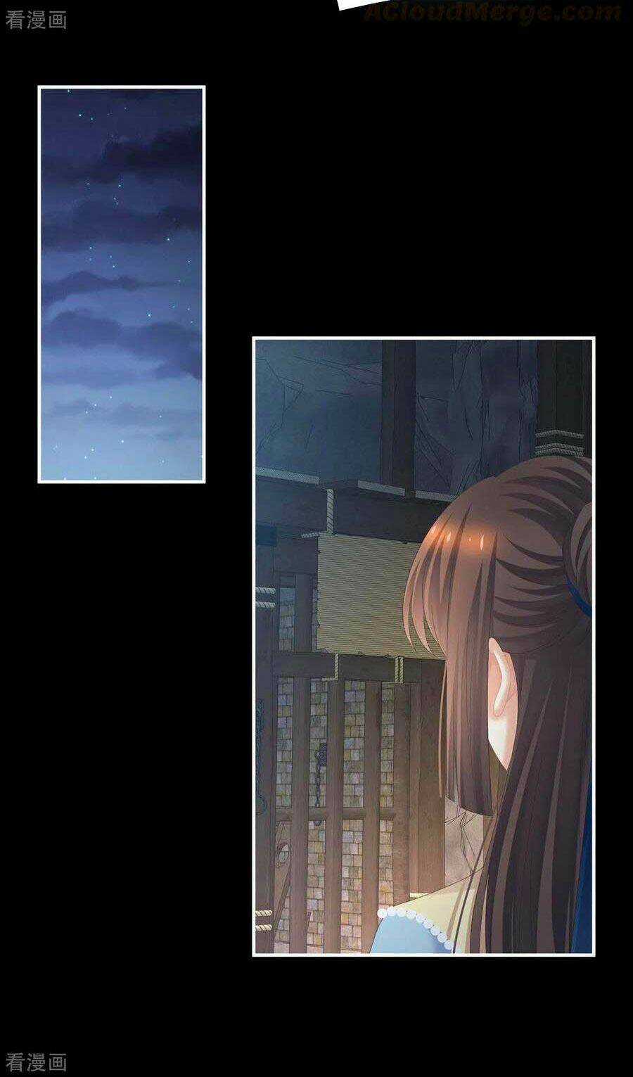 Hậu Cung Của Nữ Đế Chapter 240 trang 29