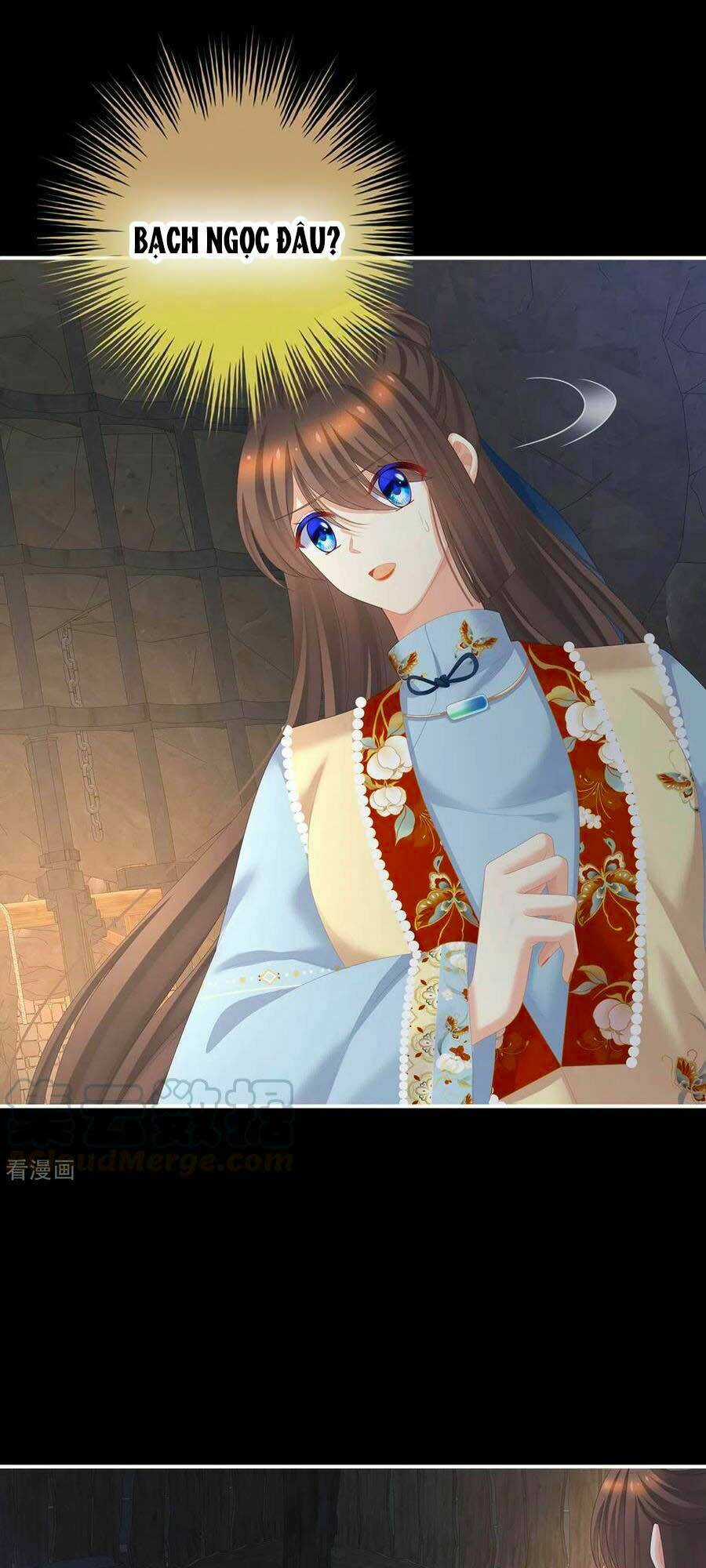 Hậu Cung Của Nữ Đế Chapter 240 trang 31