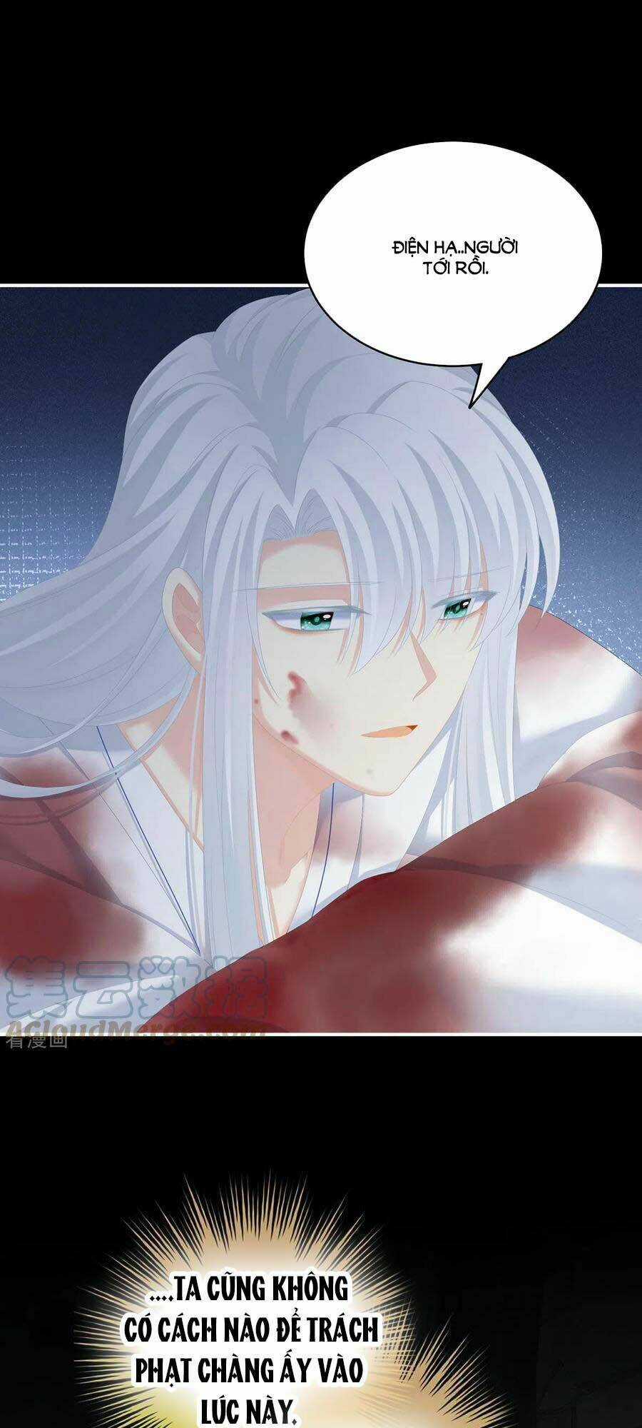 Hậu Cung Của Nữ Đế Chapter 240 trang 34