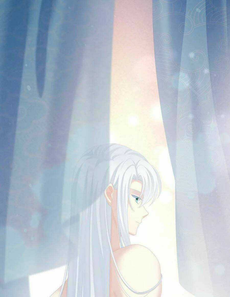 Hậu Cung Của Nữ Đế Chapter 240 trang 37