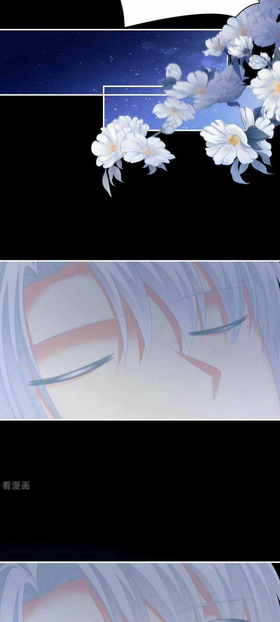 Hậu Cung Của Nữ Đế Chapter 240 trang 7