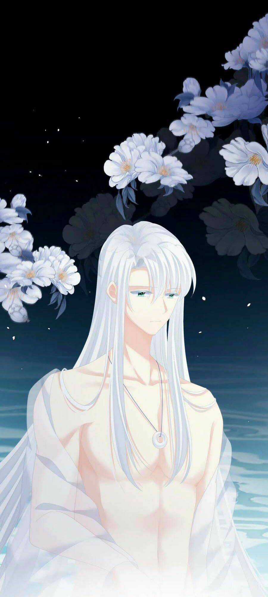 Hậu Cung Của Nữ Đế Chapter 241 trang 0