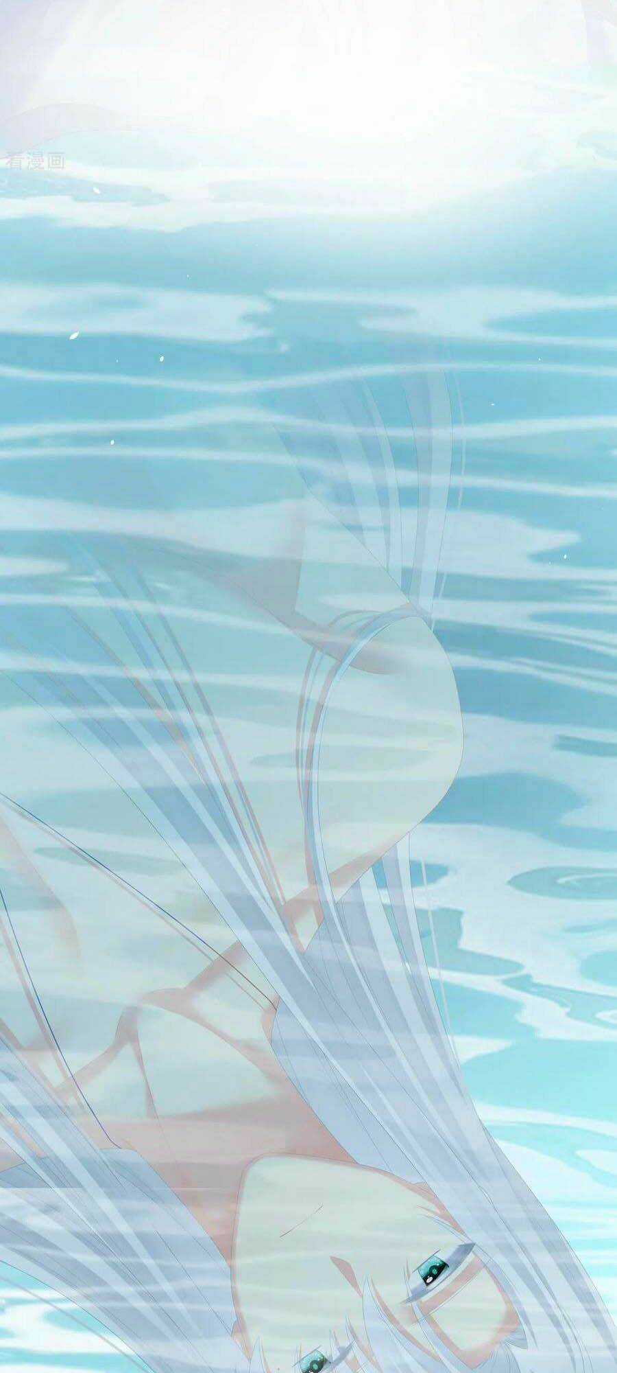 Hậu Cung Của Nữ Đế Chapter 241 trang 1