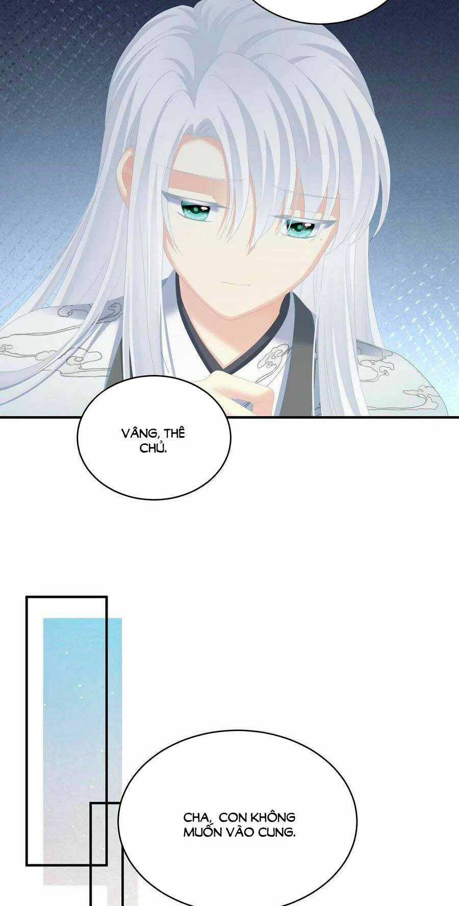 Hậu Cung Của Nữ Đế Chapter 241 trang 10