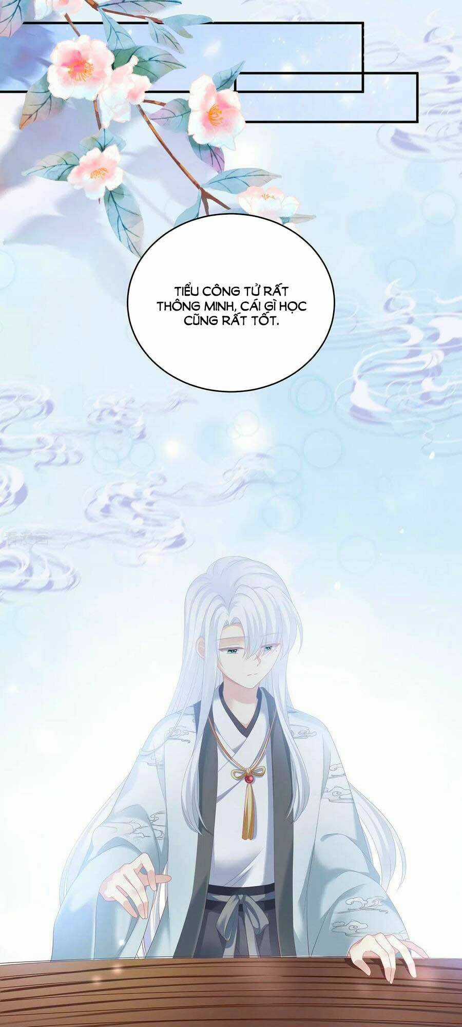 Hậu Cung Của Nữ Đế Chapter 241 trang 16