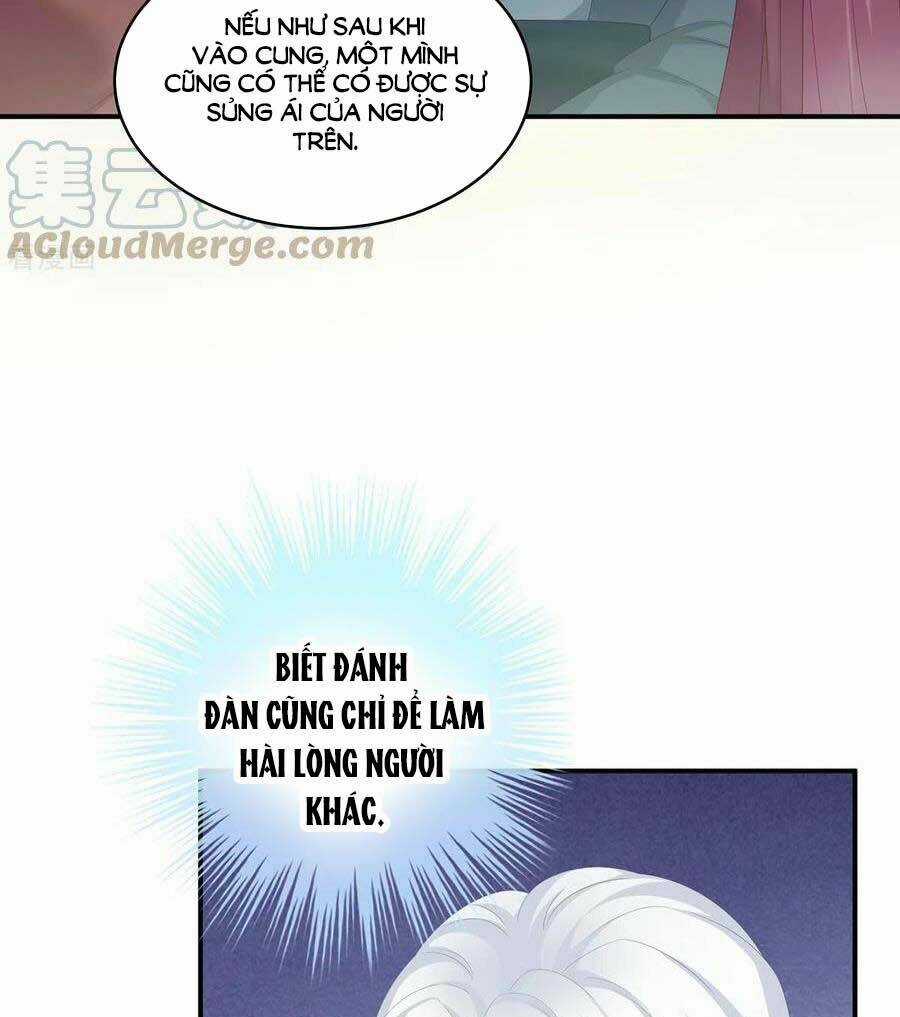 Hậu Cung Của Nữ Đế Chapter 241 trang 18