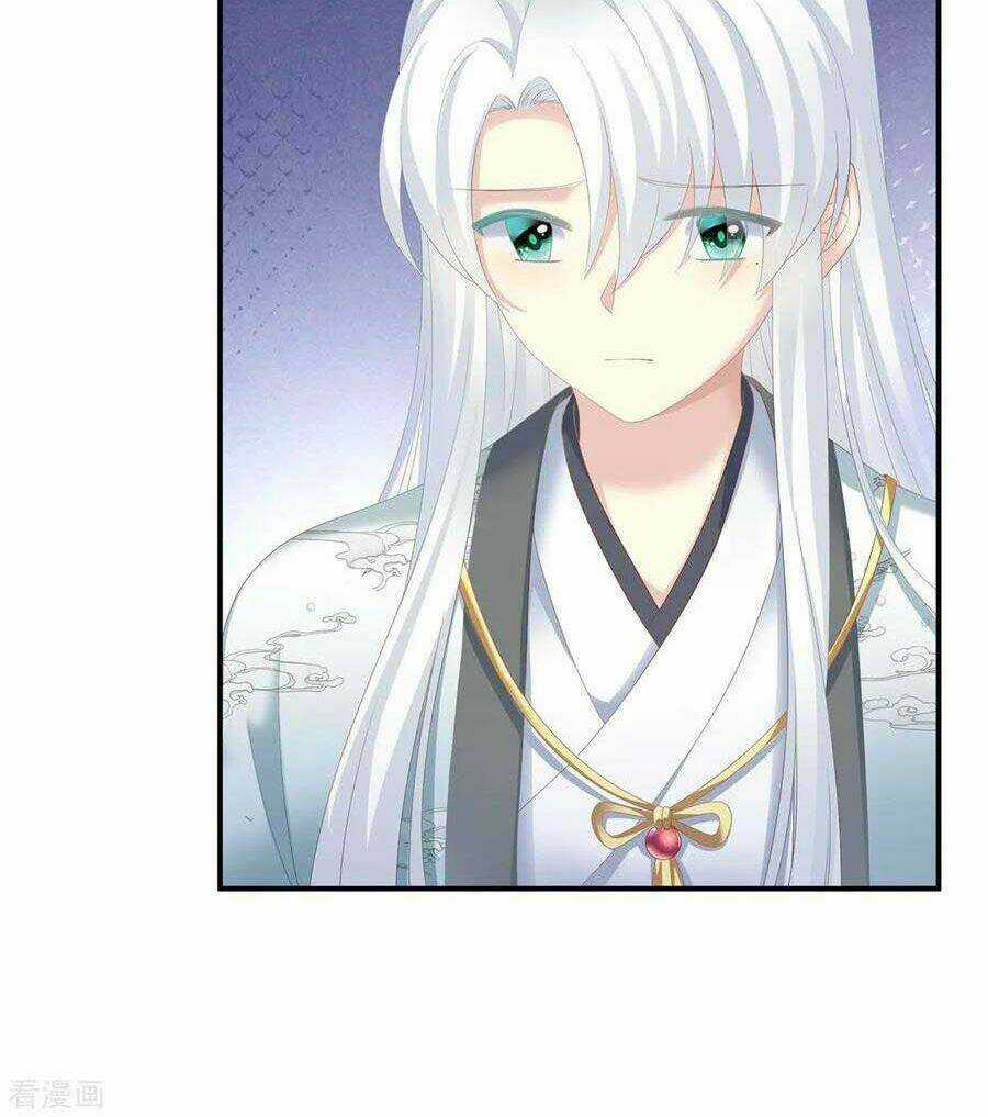 Hậu Cung Của Nữ Đế Chapter 241 trang 19