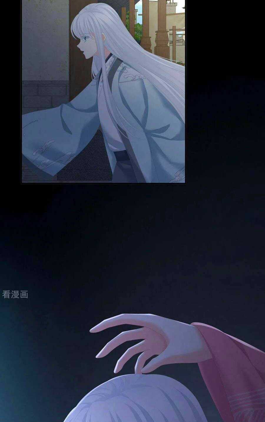 Hậu Cung Của Nữ Đế Chapter 241 trang 27