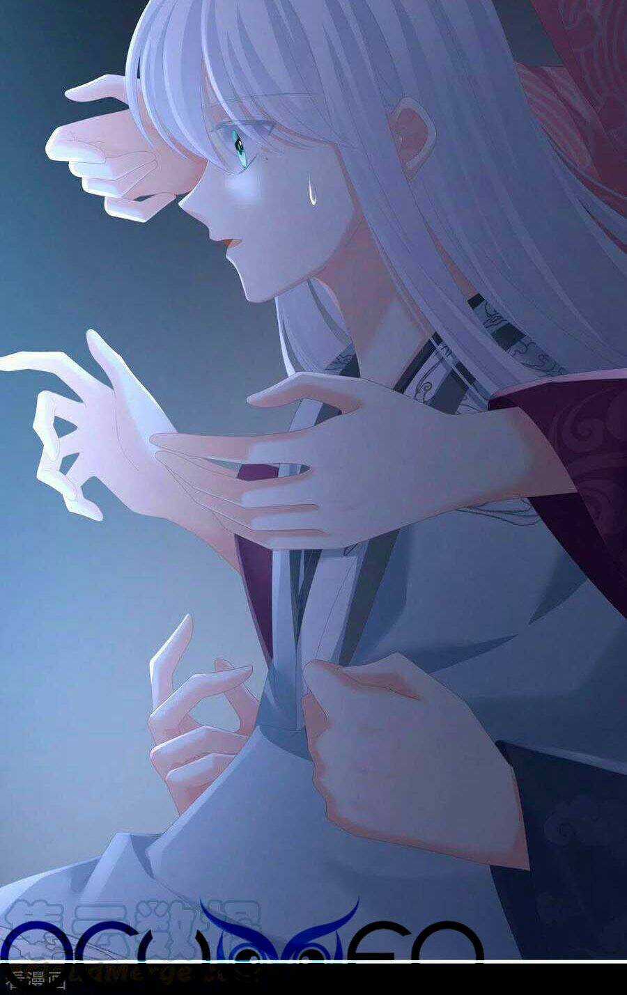 Hậu Cung Của Nữ Đế Chapter 241 trang 28