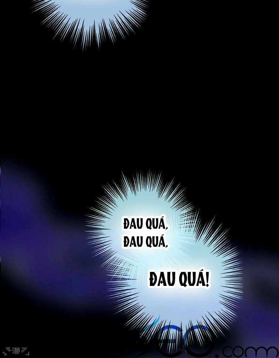 Hậu Cung Của Nữ Đế Chapter 241 trang 32