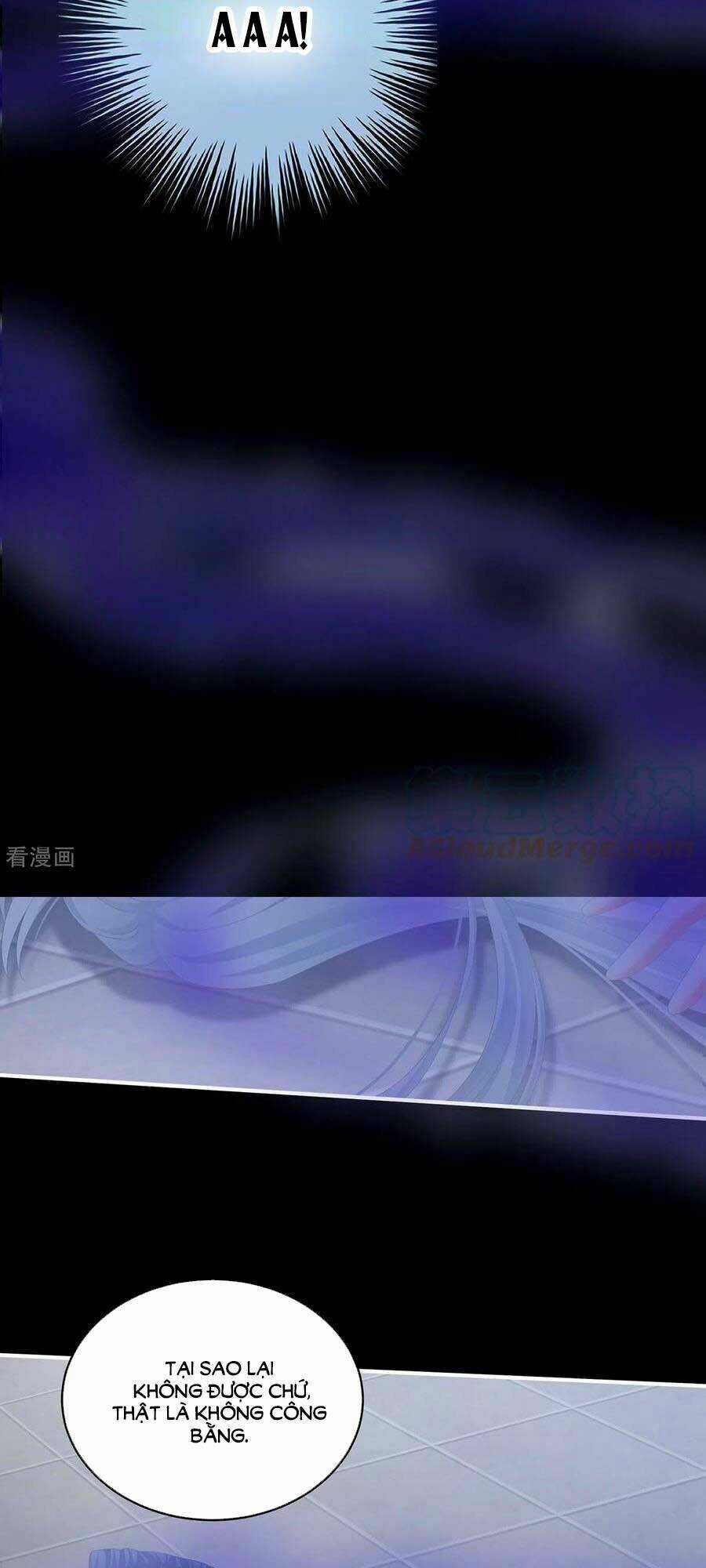 Hậu Cung Của Nữ Đế Chapter 241 trang 34