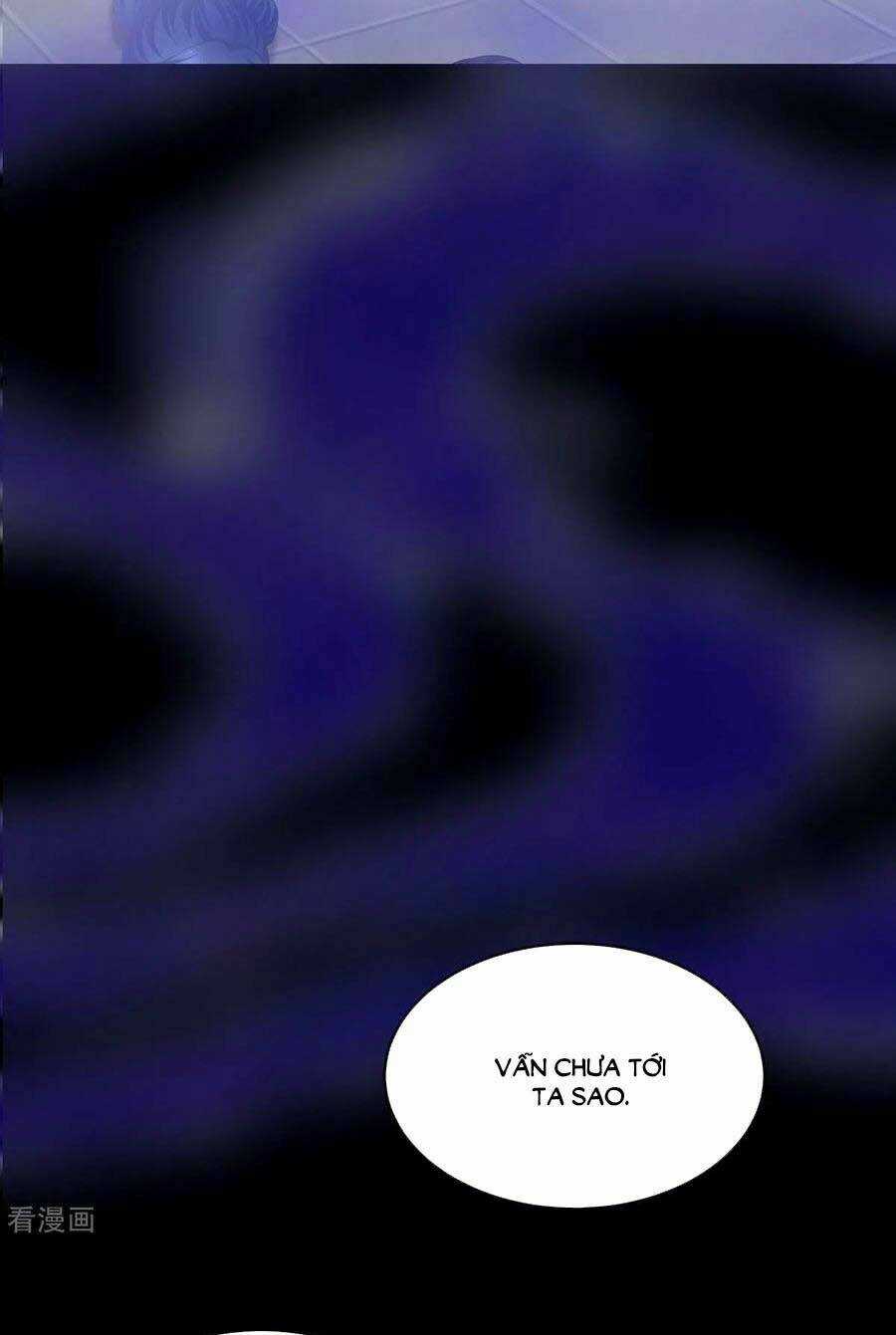 Hậu Cung Của Nữ Đế Chapter 241 trang 35