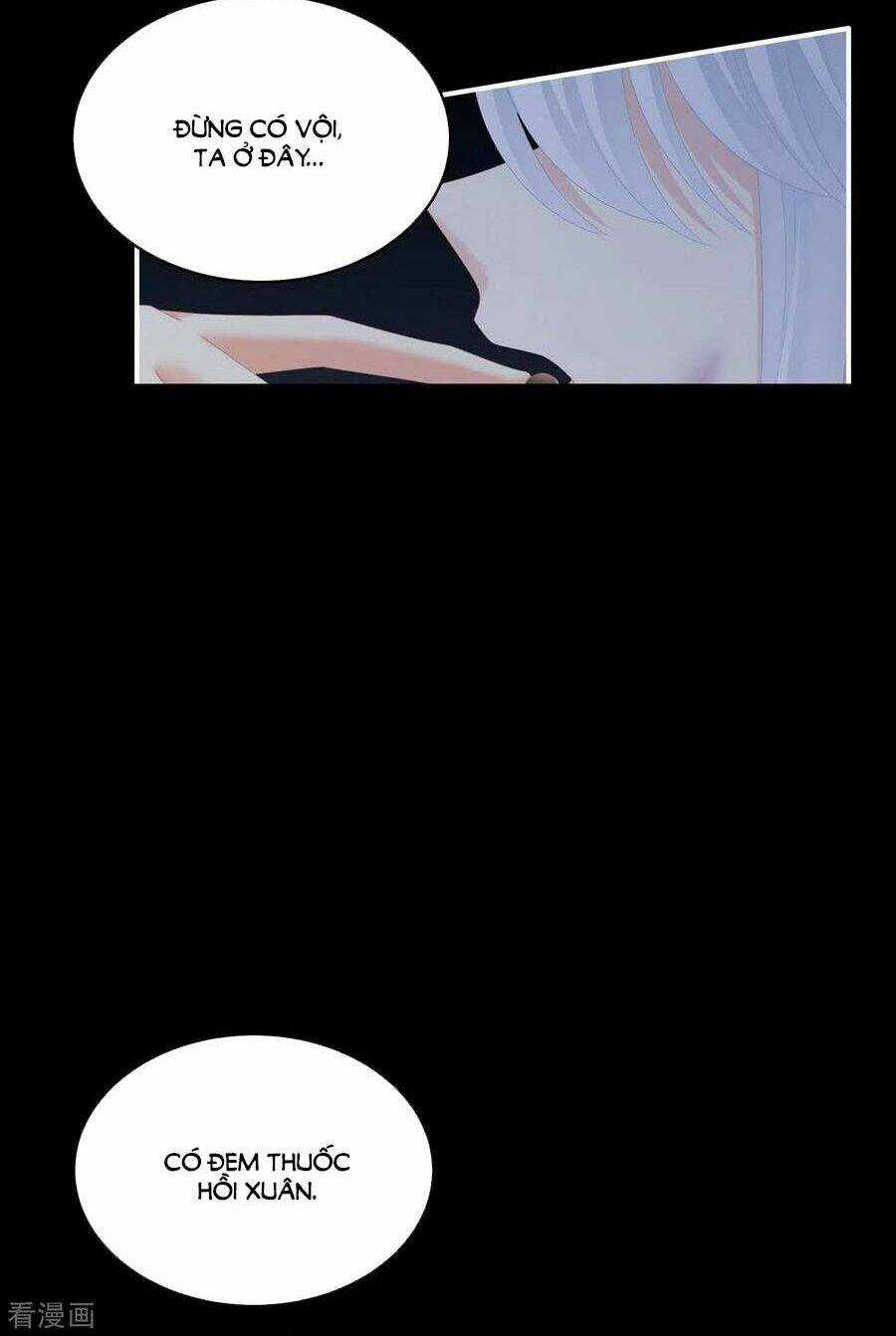 Hậu Cung Của Nữ Đế Chapter 241 trang 36