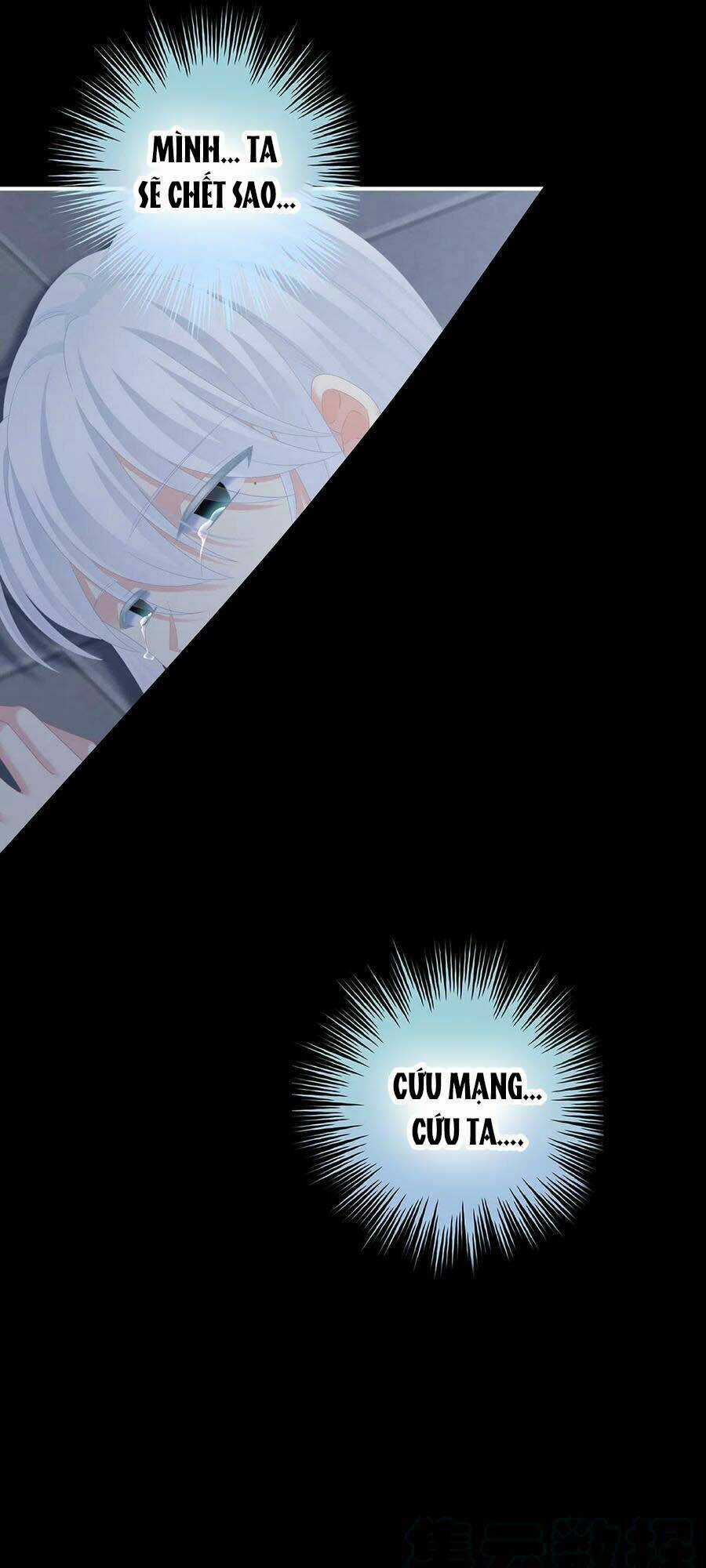 Hậu Cung Của Nữ Đế Chapter 241 trang 37