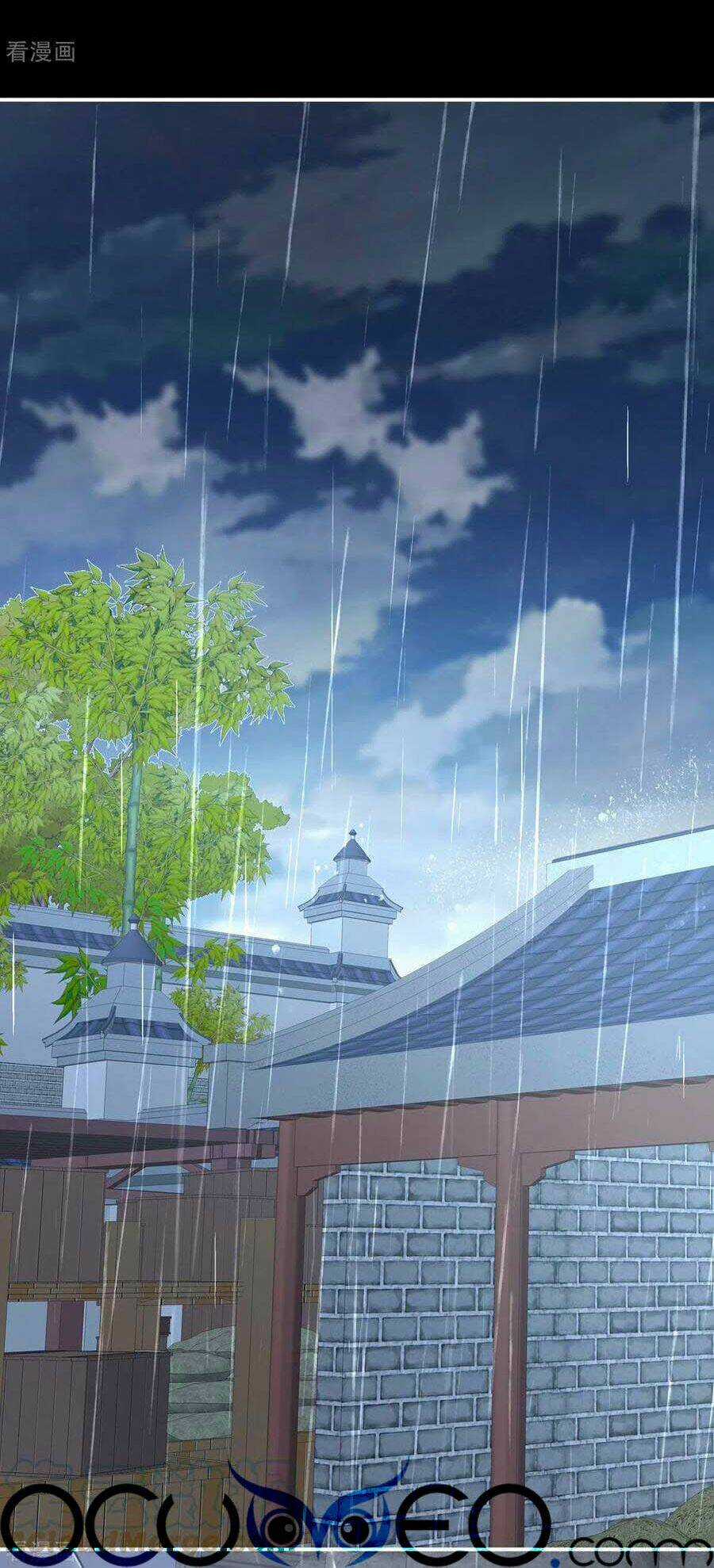 Hậu Cung Của Nữ Đế Chapter 241 trang 40