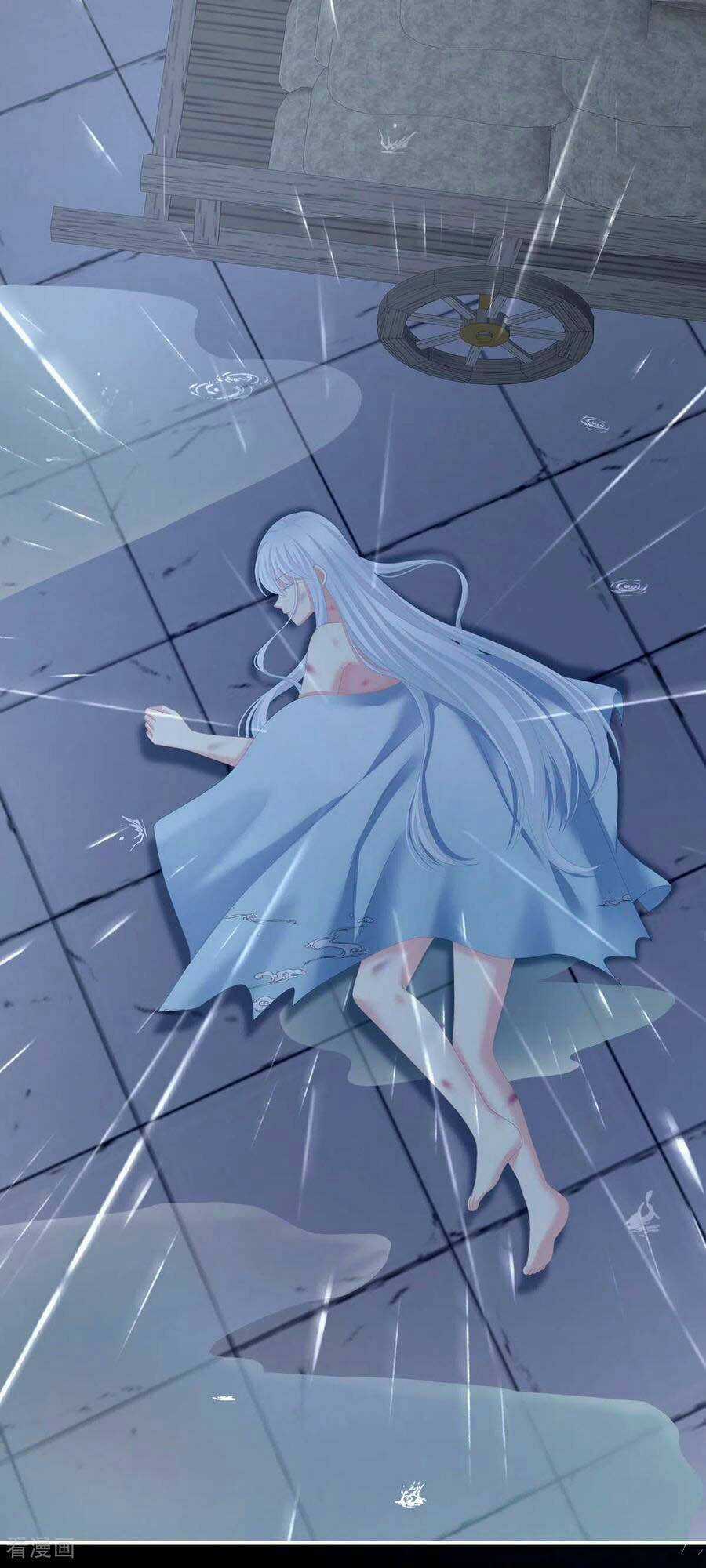 Hậu Cung Của Nữ Đế Chapter 241 trang 41