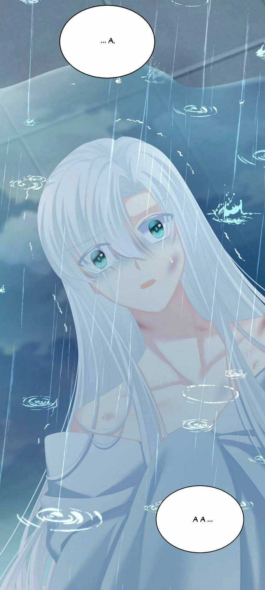 Hậu Cung Của Nữ Đế Chapter 241 trang 45