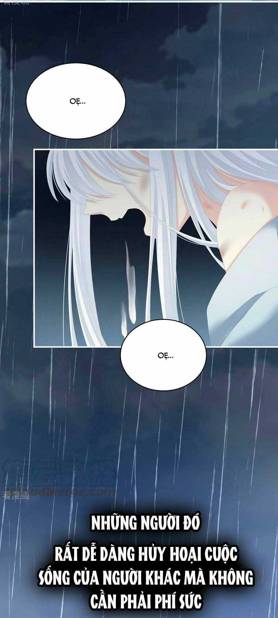 Hậu Cung Của Nữ Đế Chapter 241 trang 46