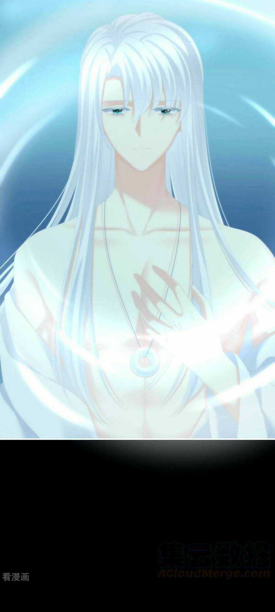 Hậu Cung Của Nữ Đế Chapter 241 trang 49