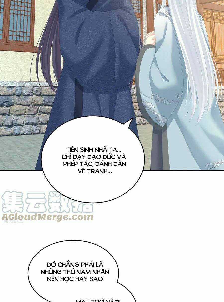 Hậu Cung Của Nữ Đế Chapter 241 trang 6