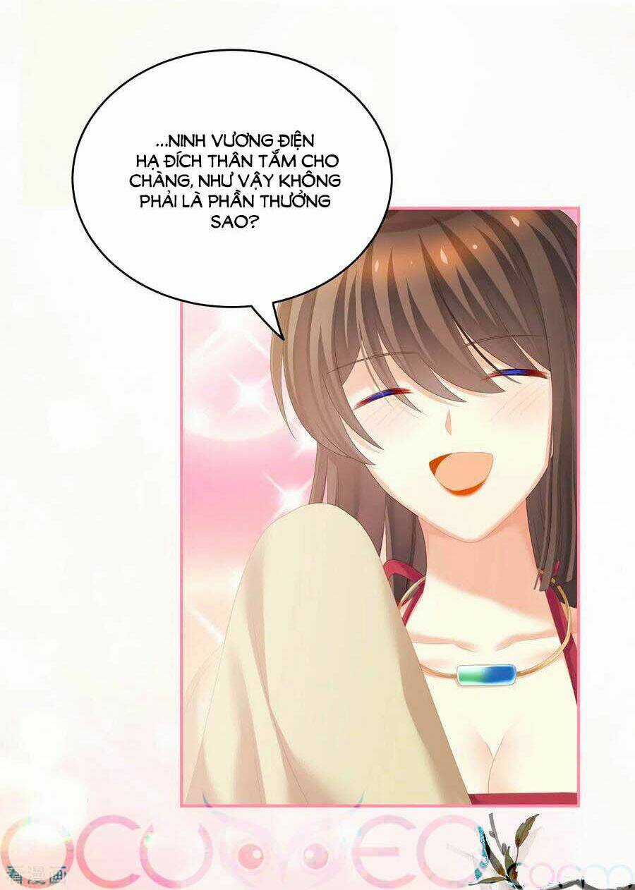 Hậu Cung Của Nữ Đế Chapter 242 trang 10