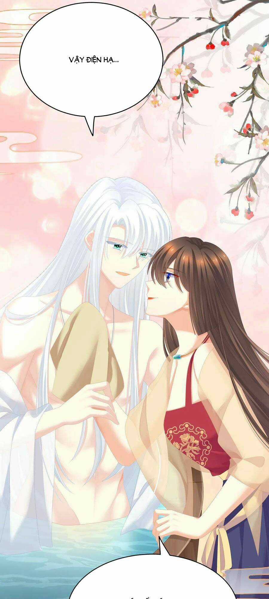 Hậu Cung Của Nữ Đế Chapter 242 trang 11