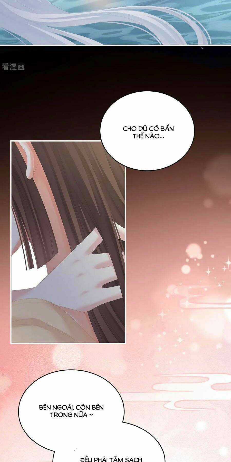 Hậu Cung Của Nữ Đế Chapter 242 trang 13