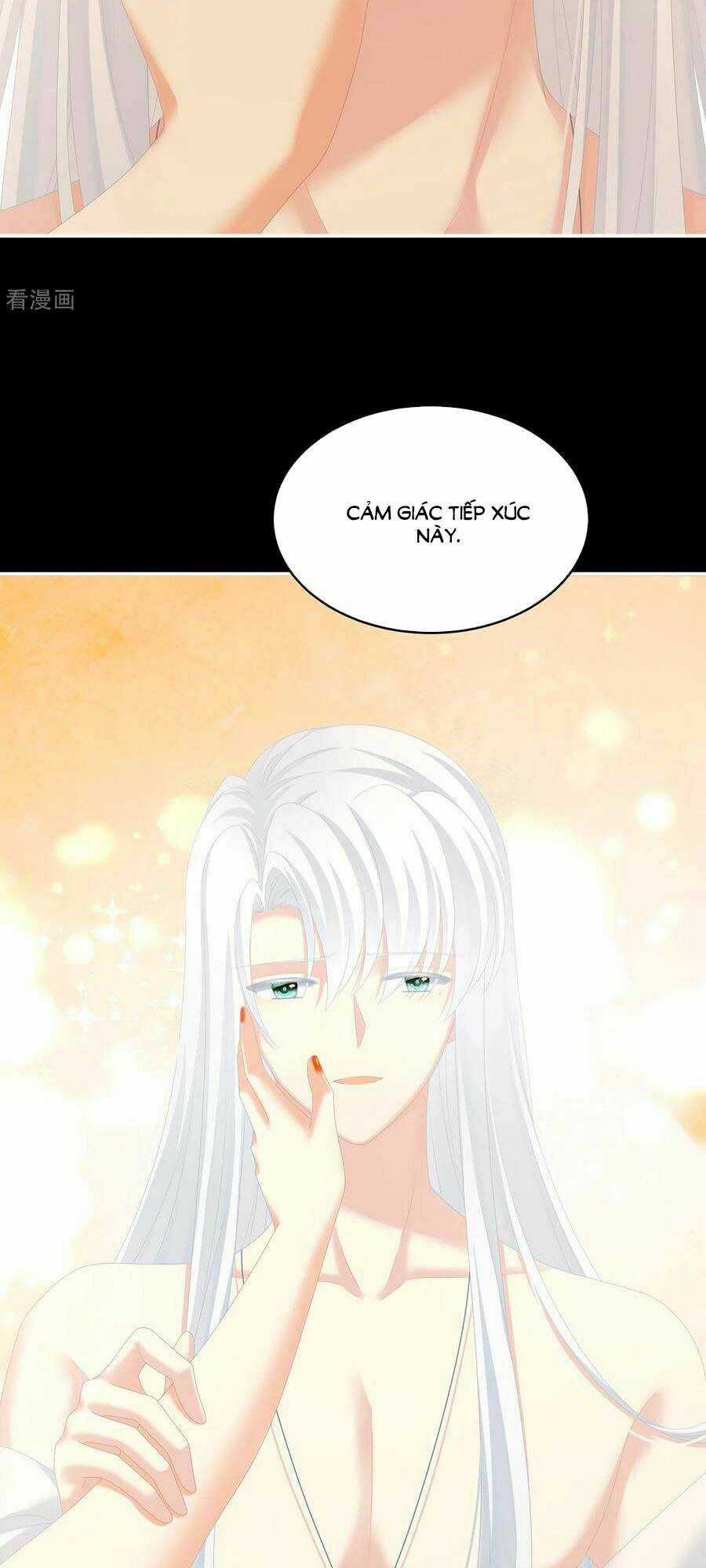 Hậu Cung Của Nữ Đế Chapter 242 trang 16