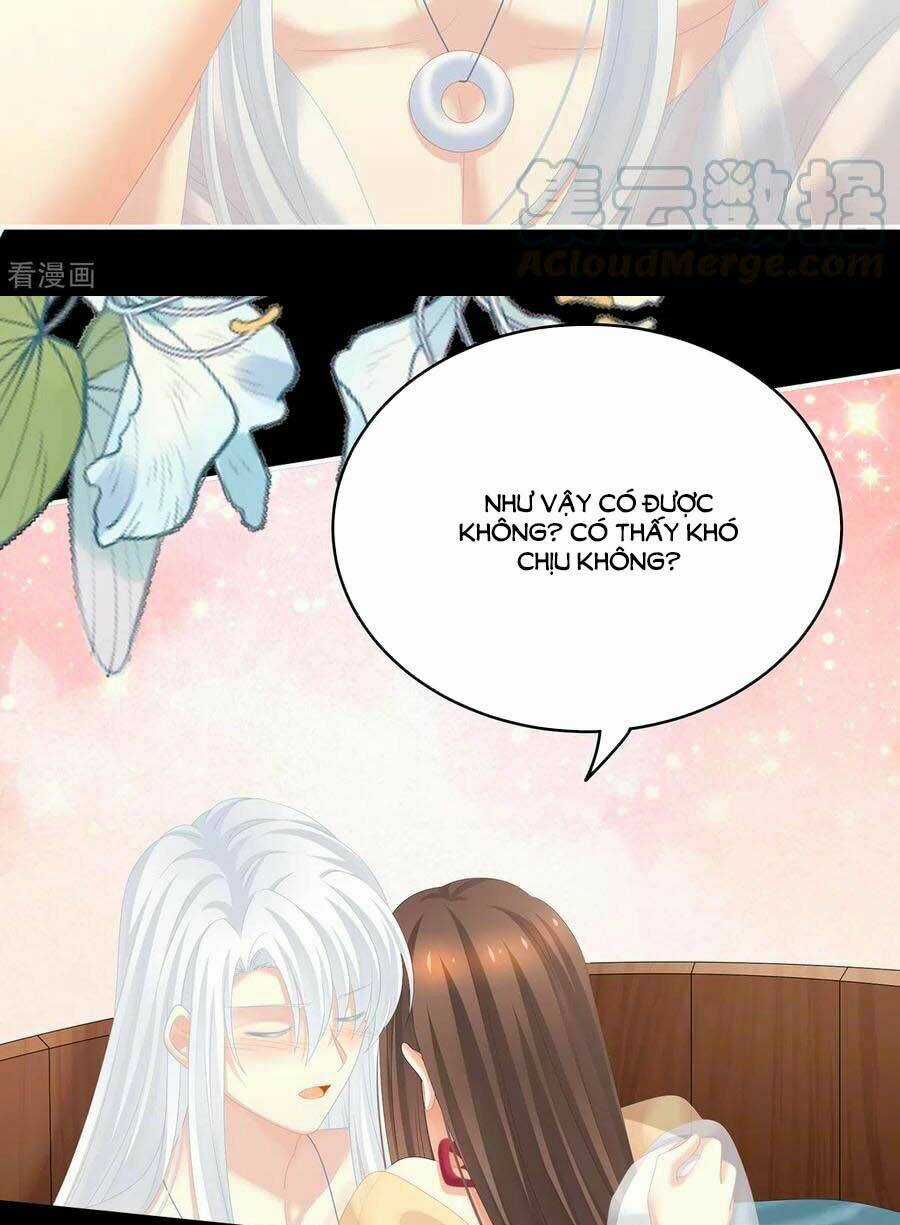 Hậu Cung Của Nữ Đế Chapter 242 trang 17