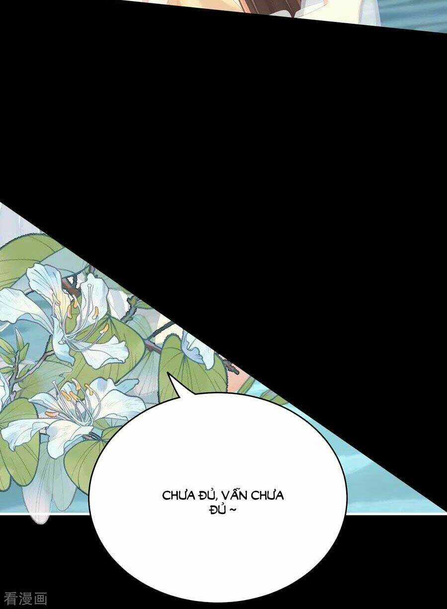 Hậu Cung Của Nữ Đế Chapter 242 trang 18