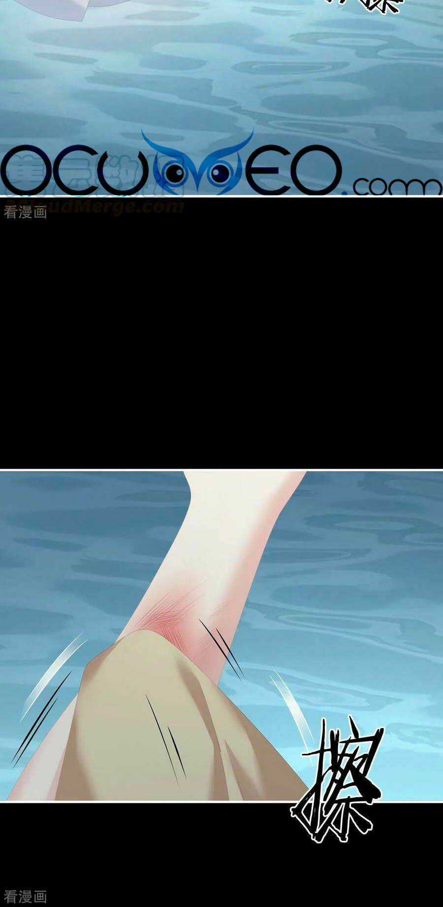 Hậu Cung Của Nữ Đế Chapter 242 trang 2