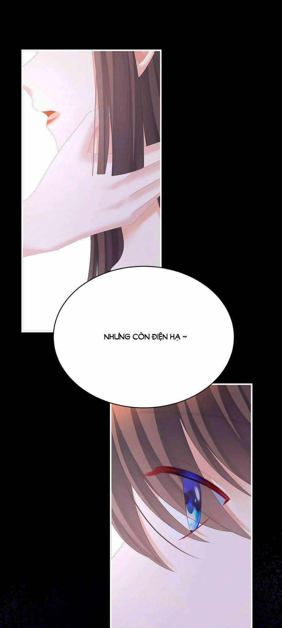 Hậu Cung Của Nữ Đế Chapter 242 trang 27