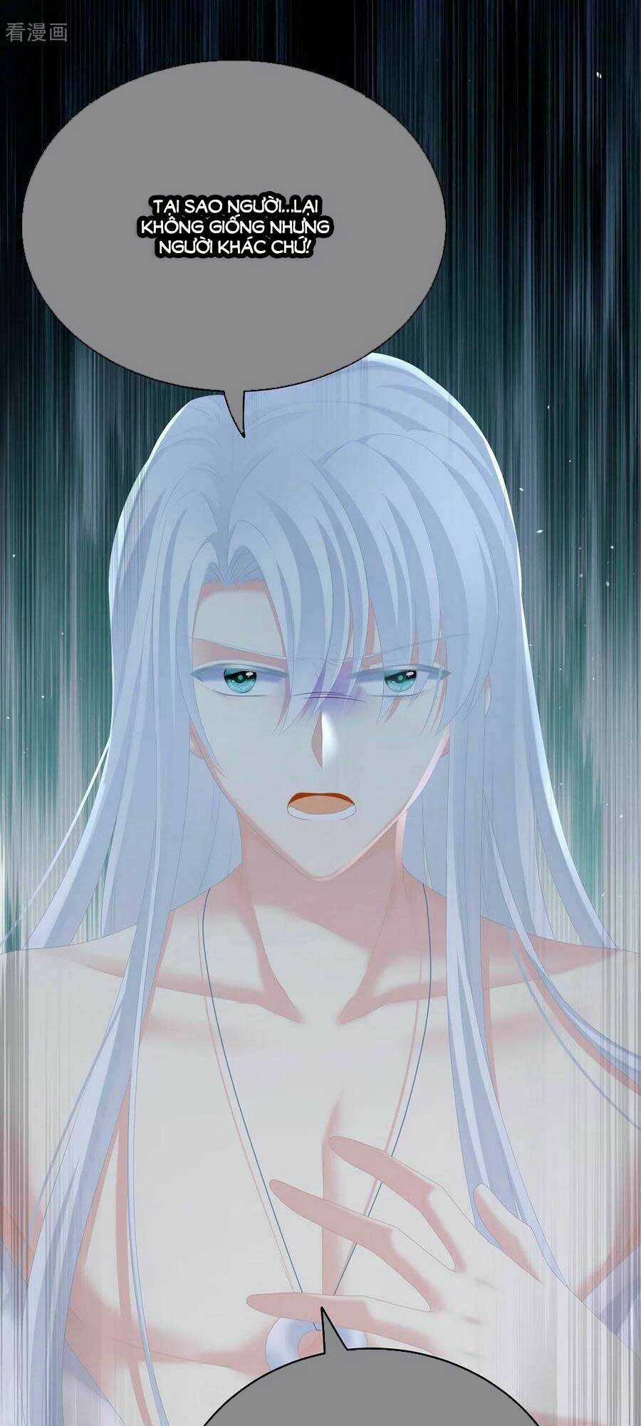 Hậu Cung Của Nữ Đế Chapter 242 trang 29