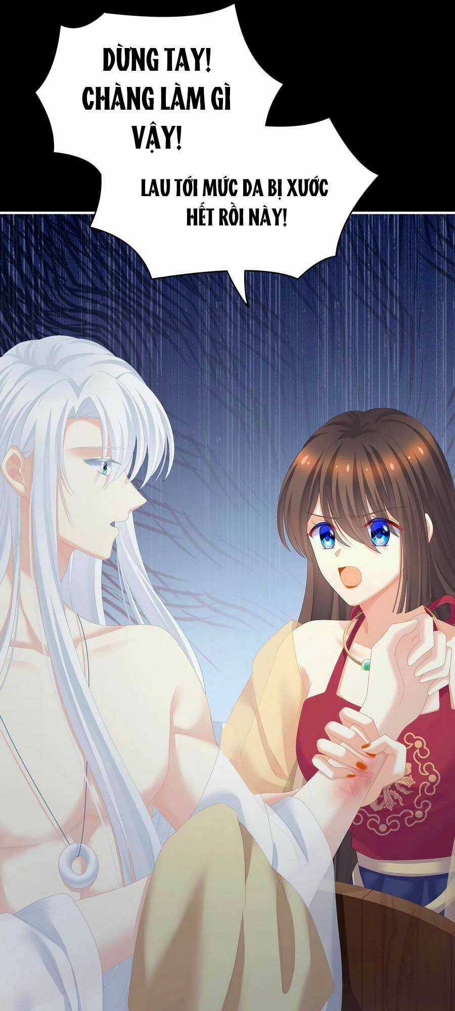 Hậu Cung Của Nữ Đế Chapter 242 trang 3