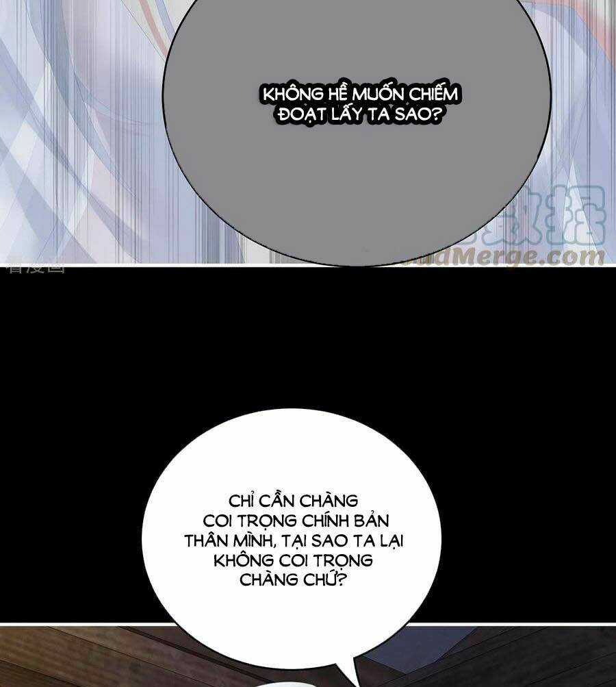 Hậu Cung Của Nữ Đế Chapter 242 trang 30