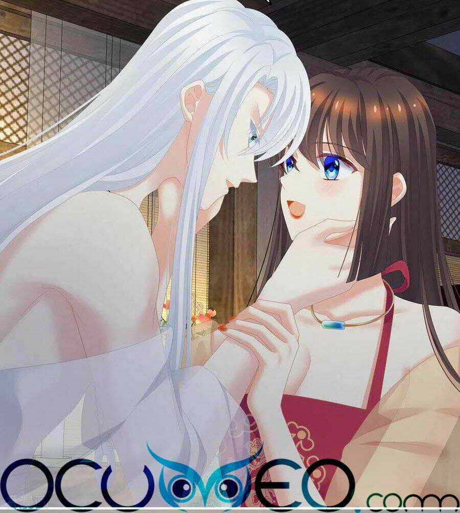 Hậu Cung Của Nữ Đế Chapter 242 trang 31