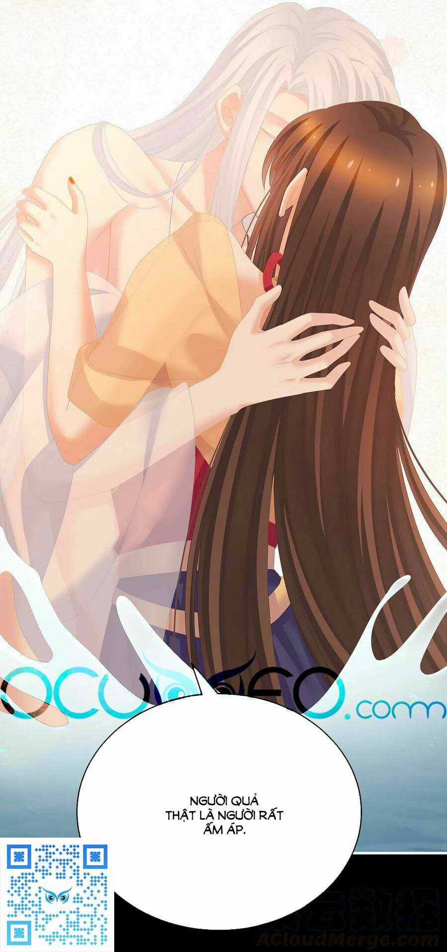 Hậu Cung Của Nữ Đế Chapter 242 trang 36