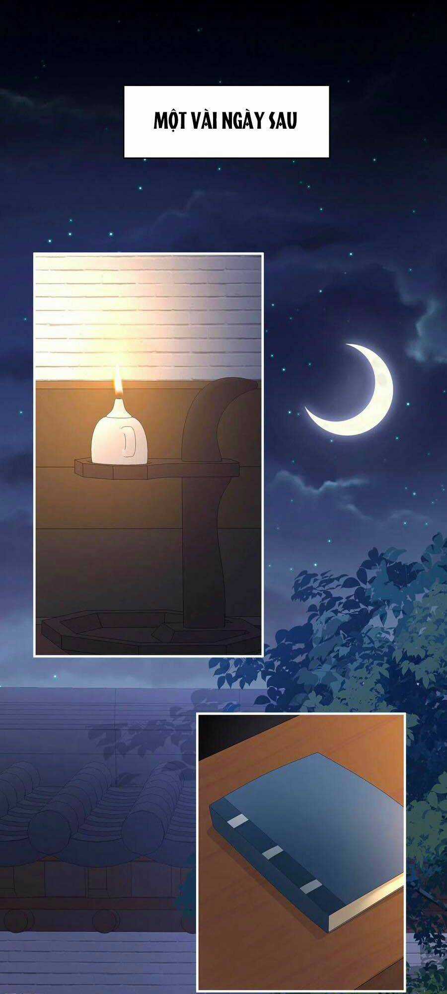 Hậu Cung Của Nữ Đế Chapter 243 trang 0