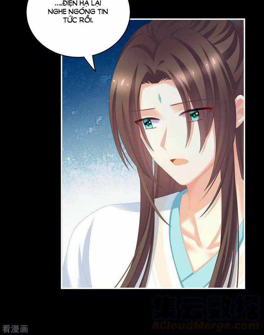 Hậu Cung Của Nữ Đế Chapter 243 trang 13