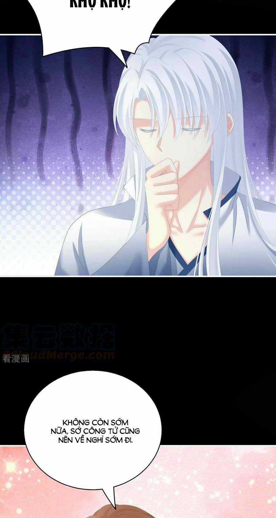 Hậu Cung Của Nữ Đế Chapter 243 trang 16