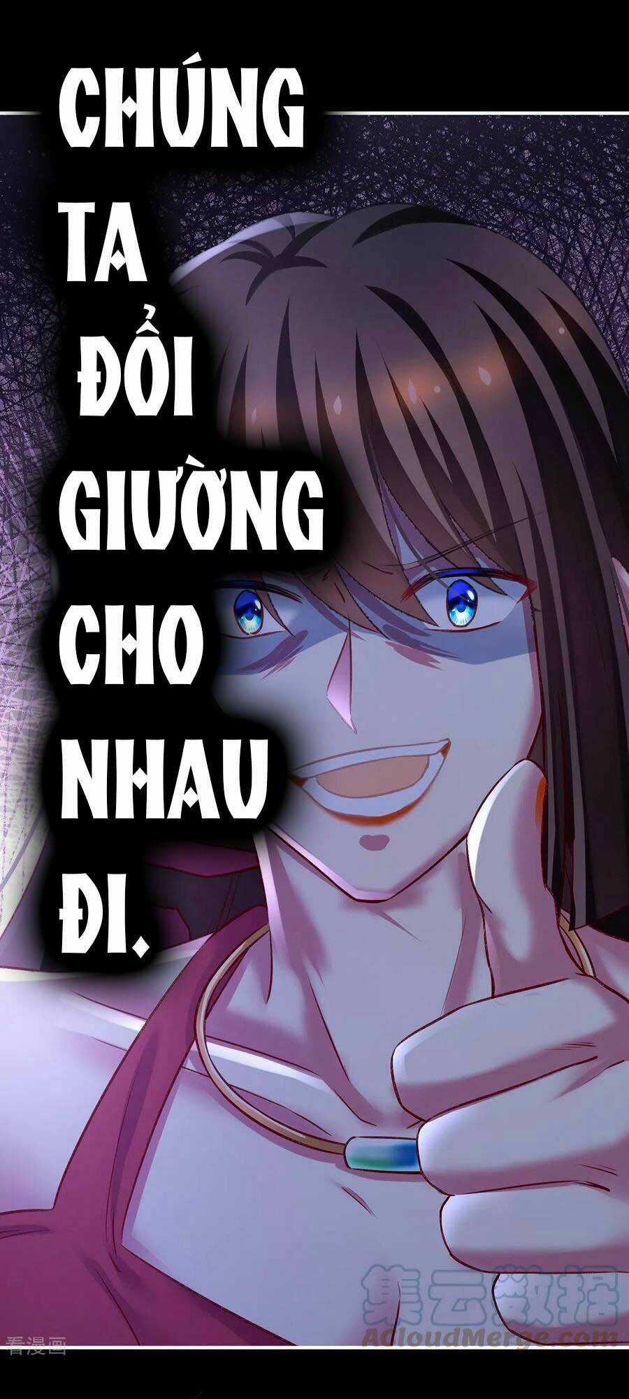 Hậu Cung Của Nữ Đế Chapter 243 trang 22