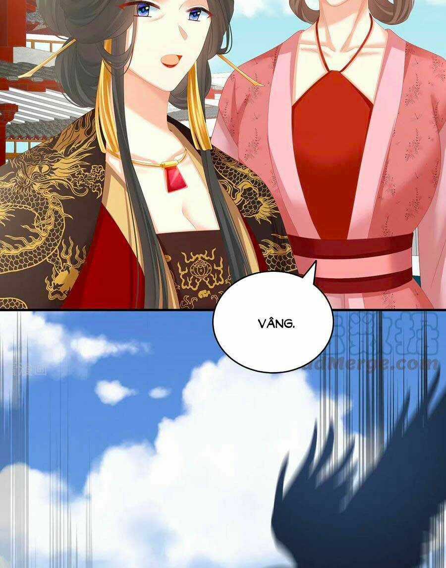 Hậu Cung Của Nữ Đế Chapter 243 trang 27